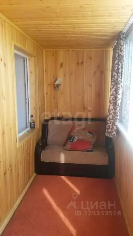 1-к кв. Алтайский край, Барнаул Интернациональная ул., 16 (30.0 м) - Фото 1