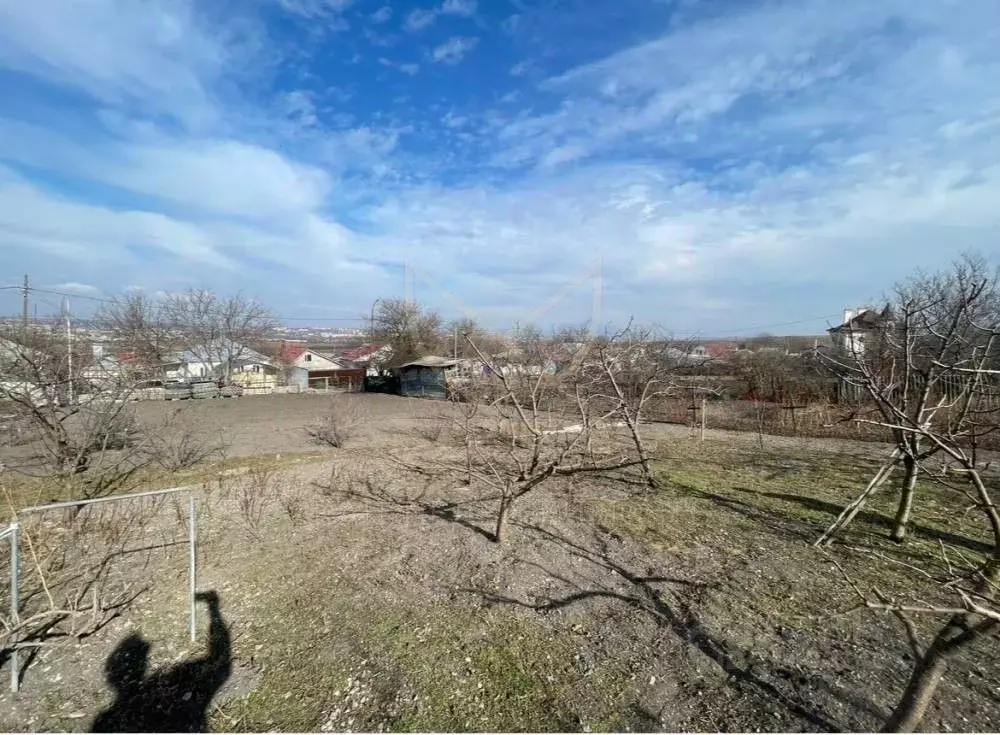 Участок в Ставропольский край, Ессентуки Южная ул. (10.0 сот.) - Фото 0