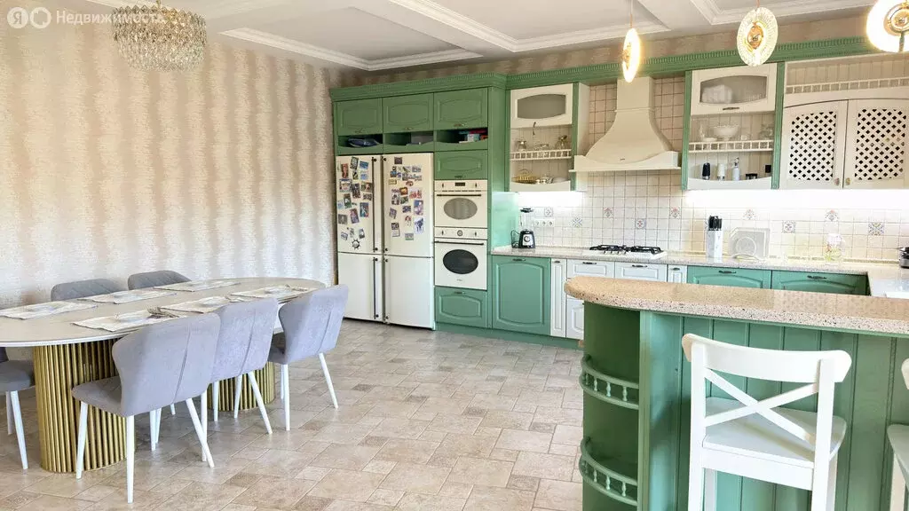 Дом в Приволжский район, село Началово (400 м) - Фото 1