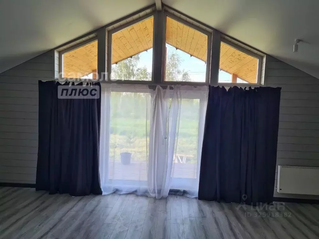 Дом в Московская область, Раменский муниципальный округ, Матросово кп ... - Фото 1