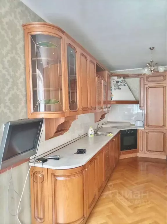2-к кв. Московская область, Домодедово Авиационный мкр, ул. Королева, ... - Фото 2