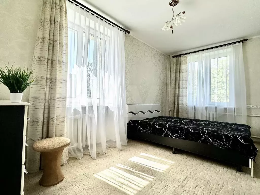 2-к. квартира, 53 м, 5/5 эт. - Фото 1