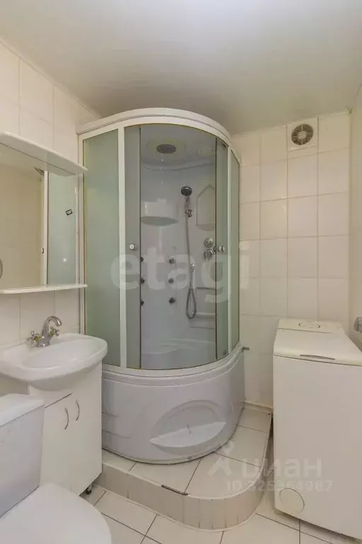 1-к кв. Омская область, Омск ул. 12 Декабря, 108 (27.9 м) - Фото 1