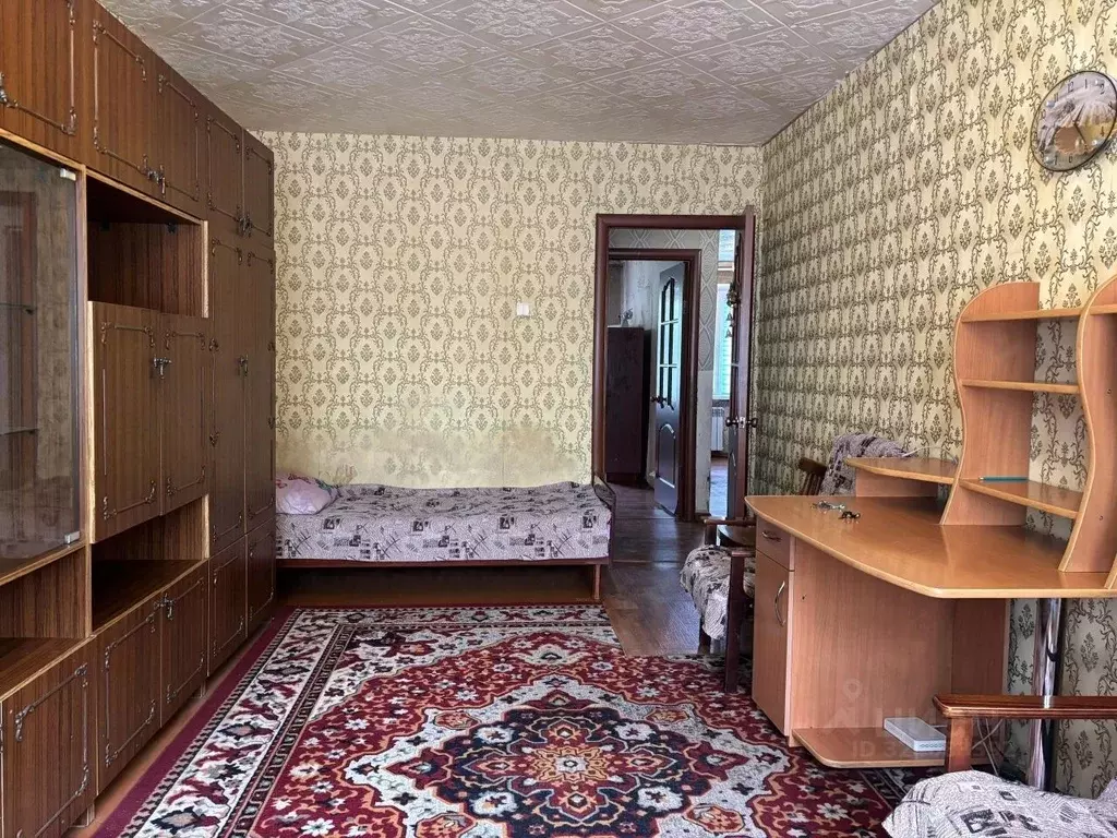 2-к кв. Хакасия, Абакан ул. Тараса Шевченко, 68 (46.0 м) - Фото 2