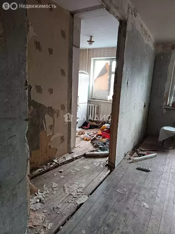 1-комнатная квартира: Жуковский, улица Гагарина, 52 (30.7 м) - Фото 2