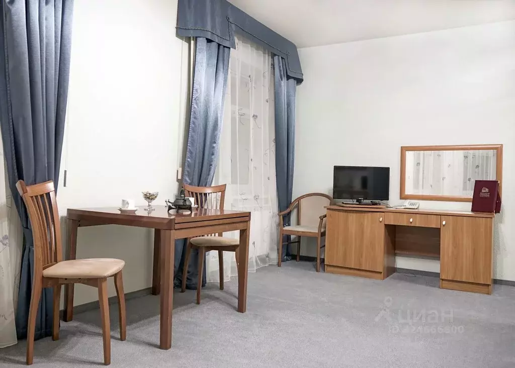 Комната Ненецкий АО, Нарьян-Мар ул. Имени В.И. Ленина, 33Б (38.0 м) - Фото 2