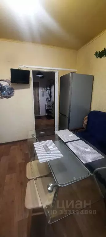 1-к кв. Москва Суздальская ул., 10К1 (38.0 м) - Фото 2