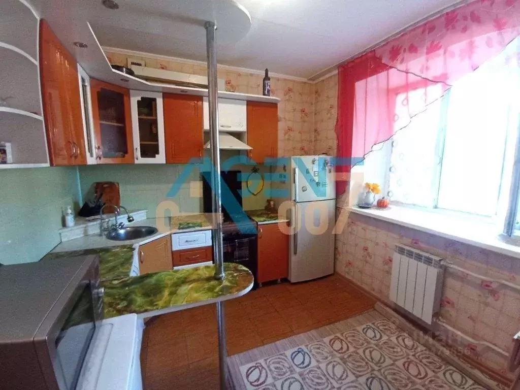 2-к кв. Белгородская область, Белгород ул. Щорса, 45к (57.0 м) - Фото 0