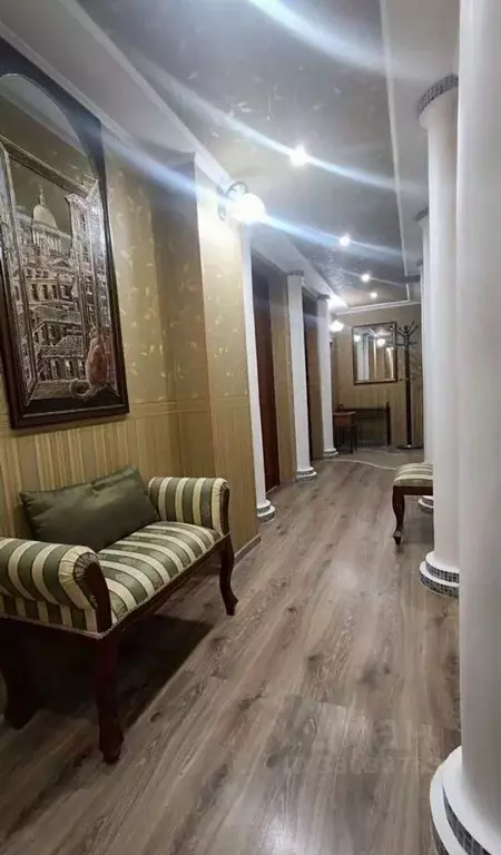 2-к кв. Санкт-Петербург наб. Реки Мойки, 81 (80.0 м) - Фото 1