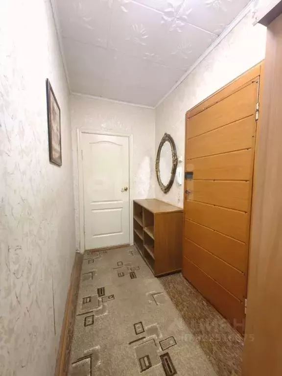2-к кв. Ульяновская область, Ульяновск просп. Авиастроителей, 21 (52.5 ... - Фото 0