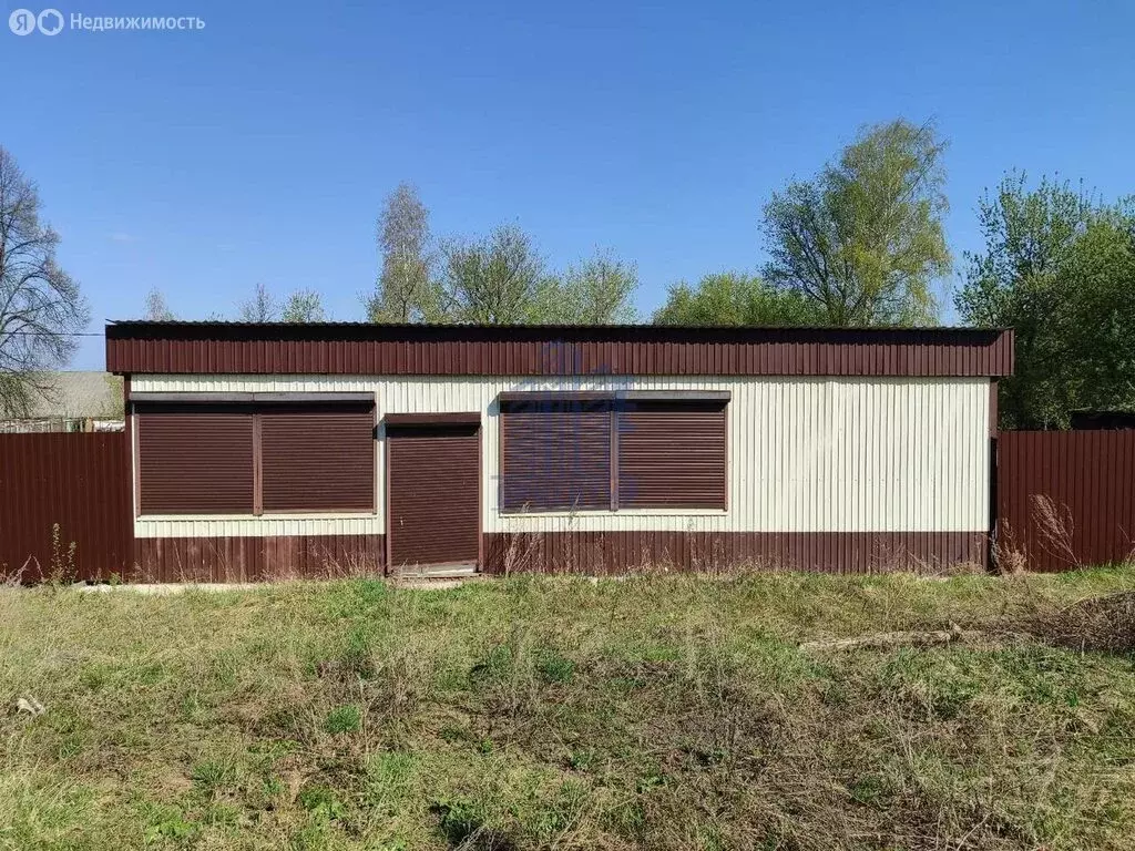 Помещение свободного назначения (60 м) - Фото 1