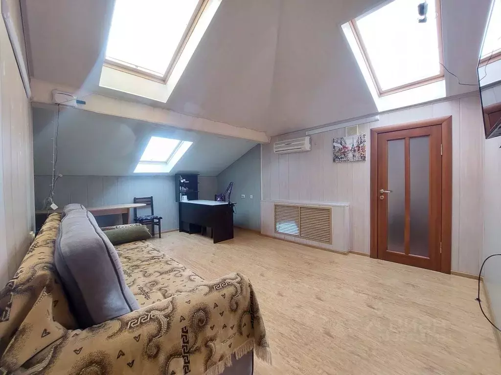 3-к кв. Кабардино-Балкария, Нальчик ул. Шогенова (105.2 м) - Фото 2