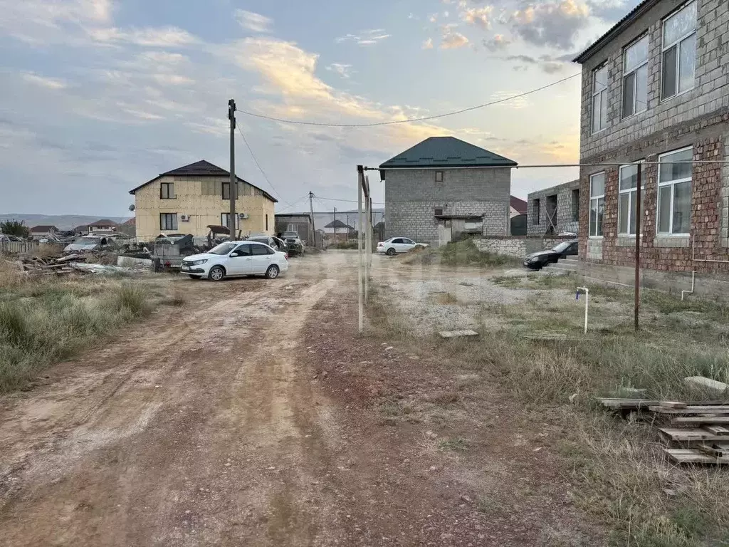 Участок 5 сот. (СНТ, ДНП) - Фото 0
