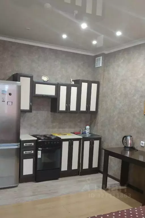 Студия Хакасия, Абакан ул. Некрасова, 39 (32.0 м) - Фото 1