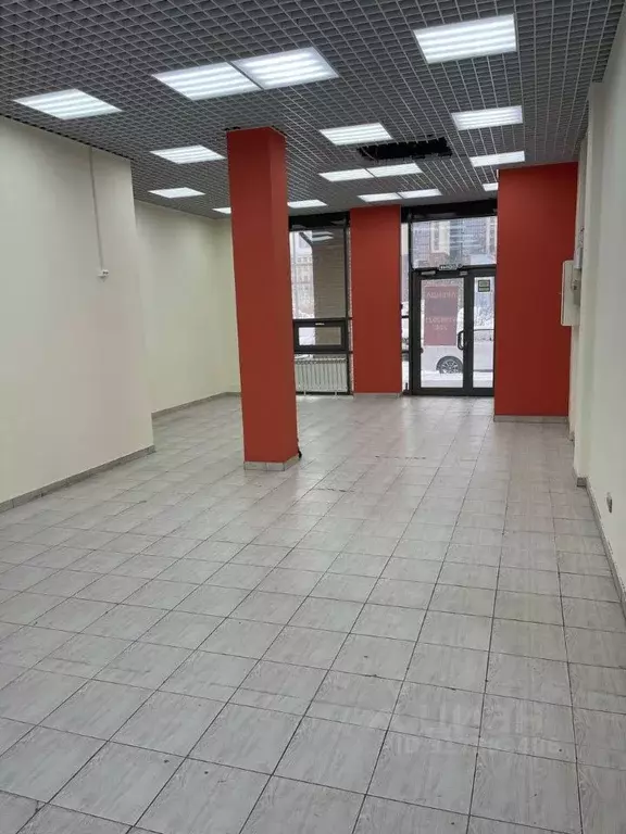 Помещение свободного назначения в Новосибирская область, Новосибирск ... - Фото 0