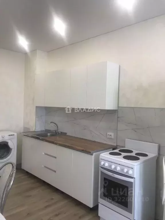 2-к кв. Башкортостан, Стерлитамак просп. Октября, 99 (55.7 м) - Фото 1