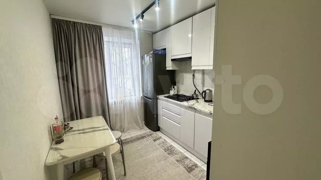 3-к. квартира, 66 м, 2/10 эт. - Фото 1