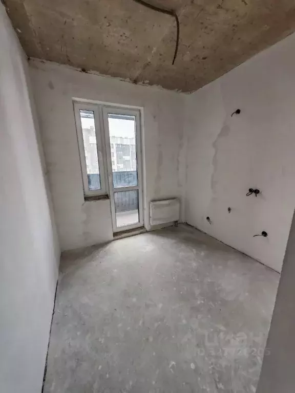 1-к кв. Москва ул. Яворки, 1к6 (28.6 м) - Фото 1