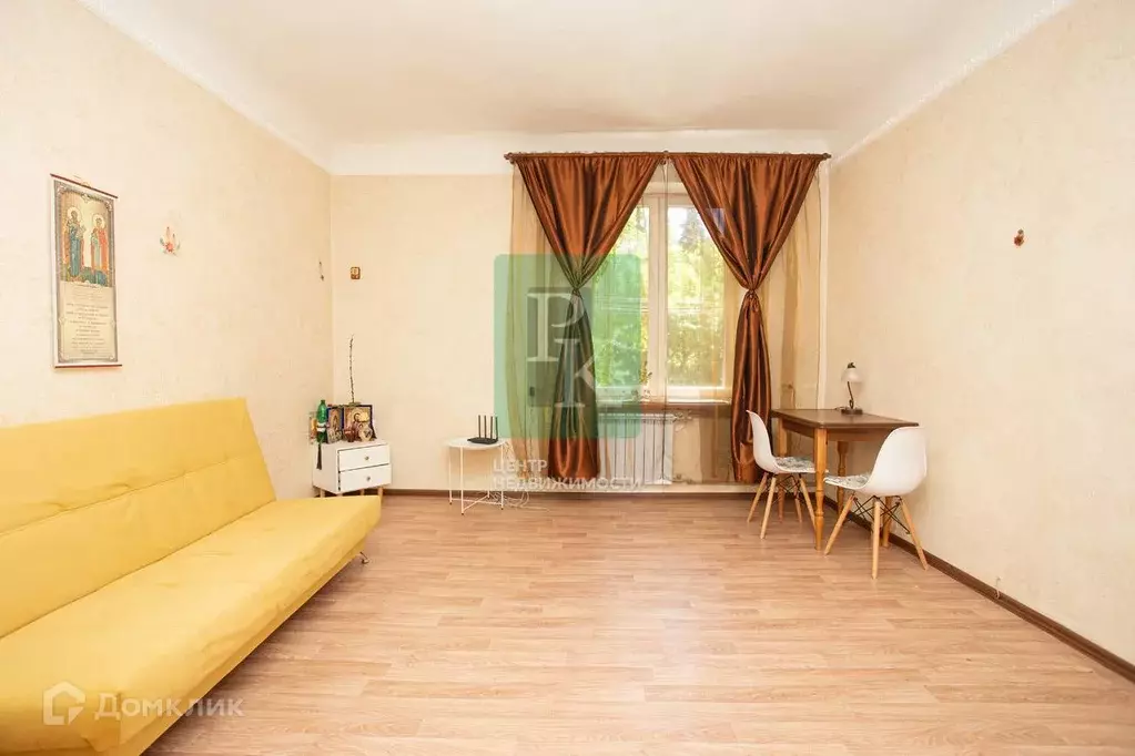 Продаётся 1-к квартира, 31.6 м - Фото 0
