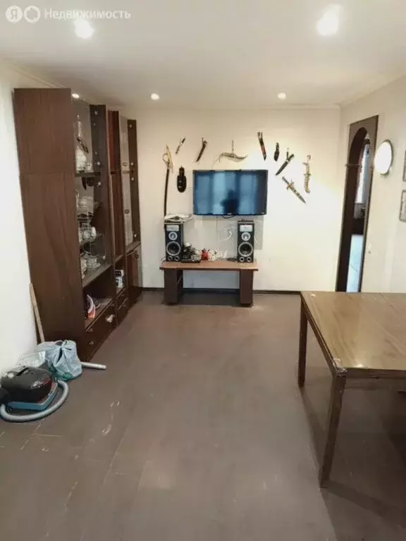 3-комнатная квартира: Венёв, микрорайон Южный, 2 (62 м) - Фото 2