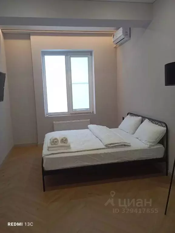 1-к кв. Северная Осетия, Владикавказ ул. Куйбышева, 75В (40.0 м) - Фото 1