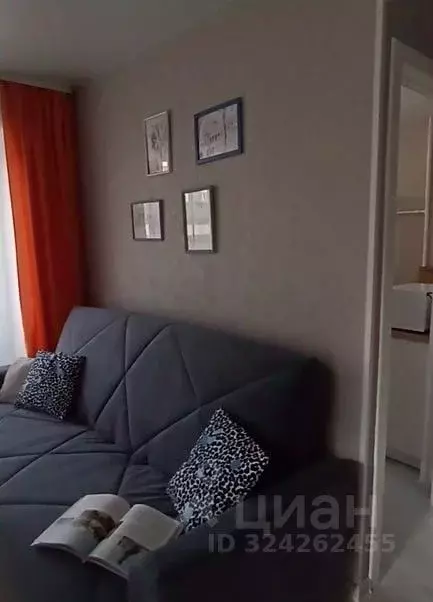 1-к кв. Брянская область, Новозыбков ул. Ломоносова, 51 (38.2 м) - Фото 1