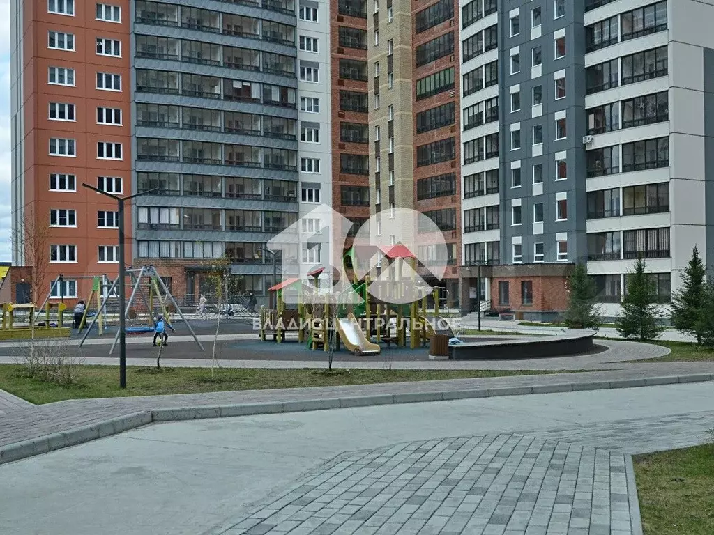 3-к. квартира, 77 м, 14/17 эт. - Фото 1