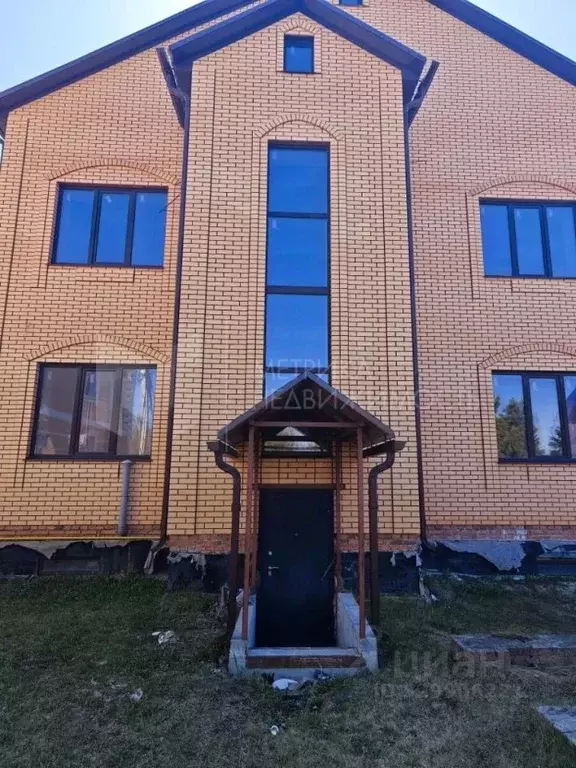 Помещение свободного назначения в Тюменская область, Тюмень ... - Фото 1