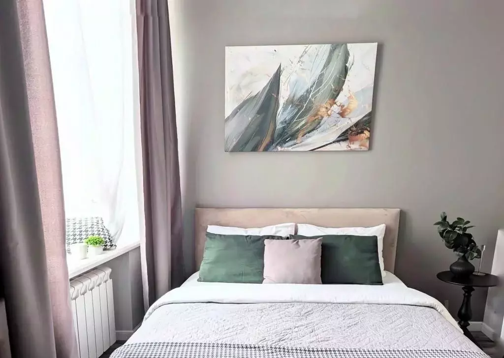 1-к кв. Москва Большой Овчинниковский пер., 10 (17.0 м) - Фото 2