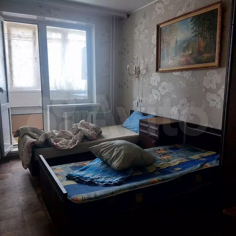 2-к. квартира, 54 м, 7/9 эт. - Фото 1