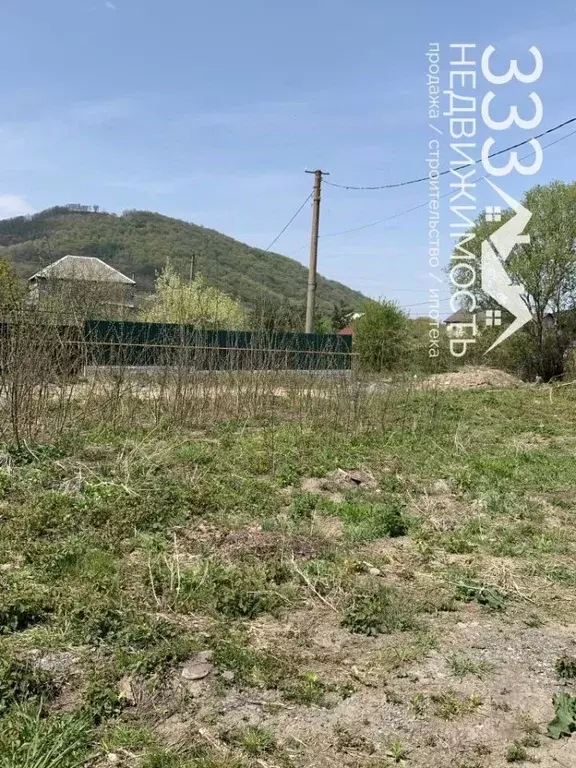 Участок в Северная Осетия, Владикавказ Учитель СТ, 639/1 (5.0 сот.) - Фото 1