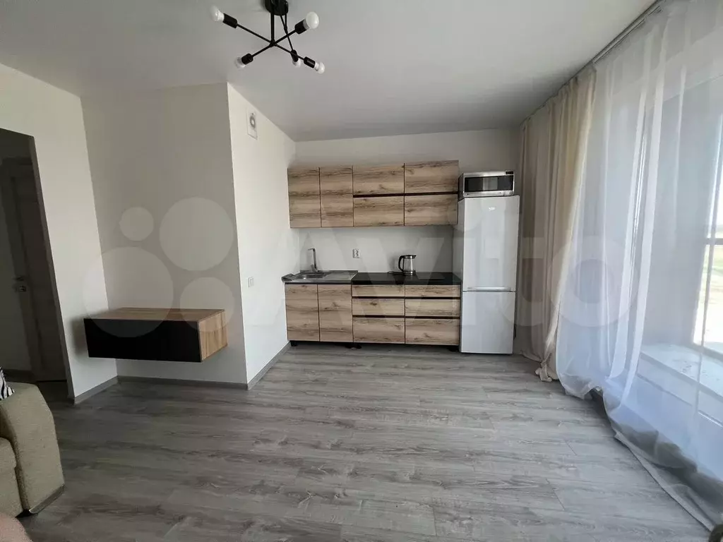 Квартира-студия, 24 м, 6/11 эт. - Фото 0