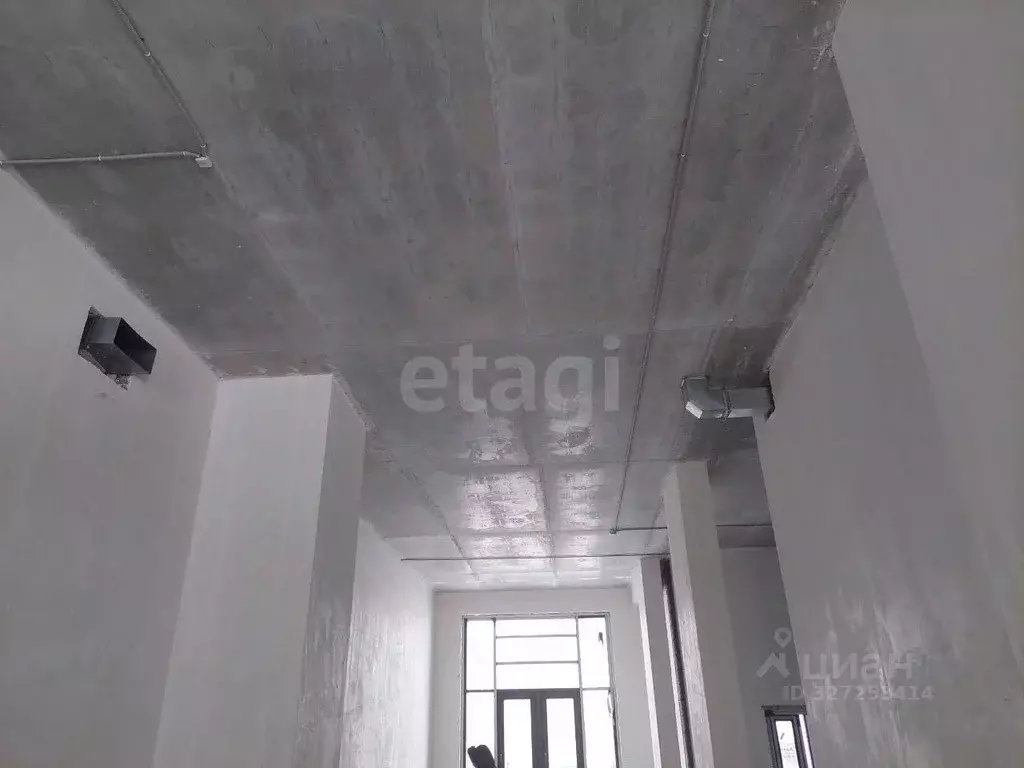 Помещение свободного назначения в Тюменская область, Тюмень ул. ... - Фото 2