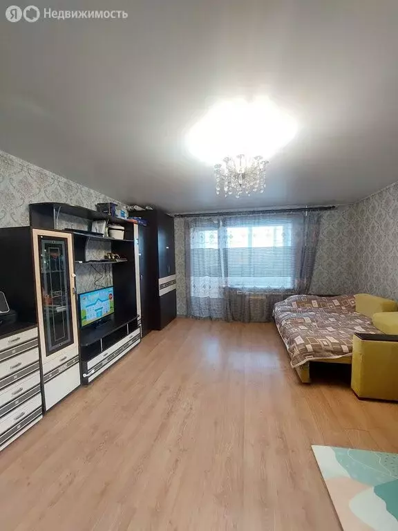 2-комнатная квартира: Находка, Верхне-Морская улица, 132 (48.1 м) - Фото 2