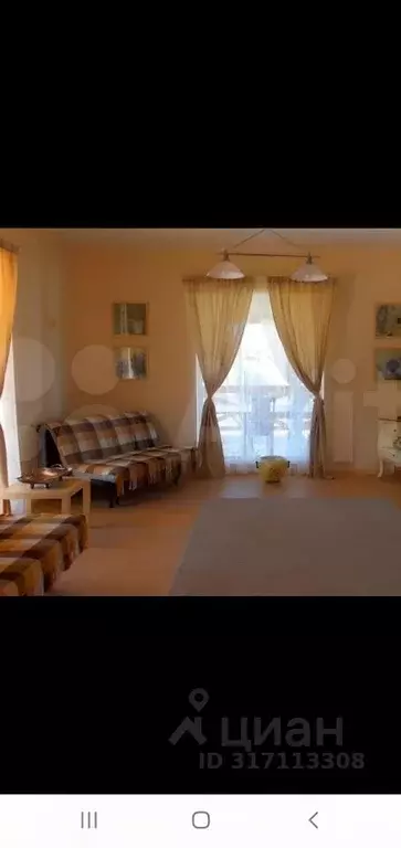 Дом в Новосибирская область, Искитимский район, Мичуринский сельсовет, ... - Фото 2