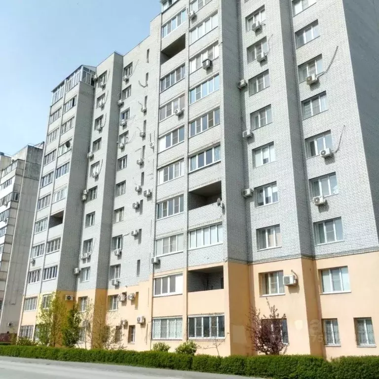 1-к кв. Волгоградская область, Волгоград ул. Репина, 64 (41.0 м) - Фото 1