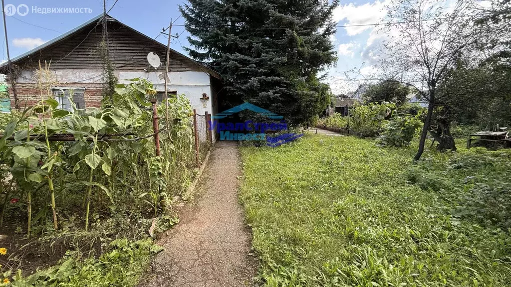 Участок в Октябрьский, улица Гоголя, 35 (7.31 м) - Фото 2