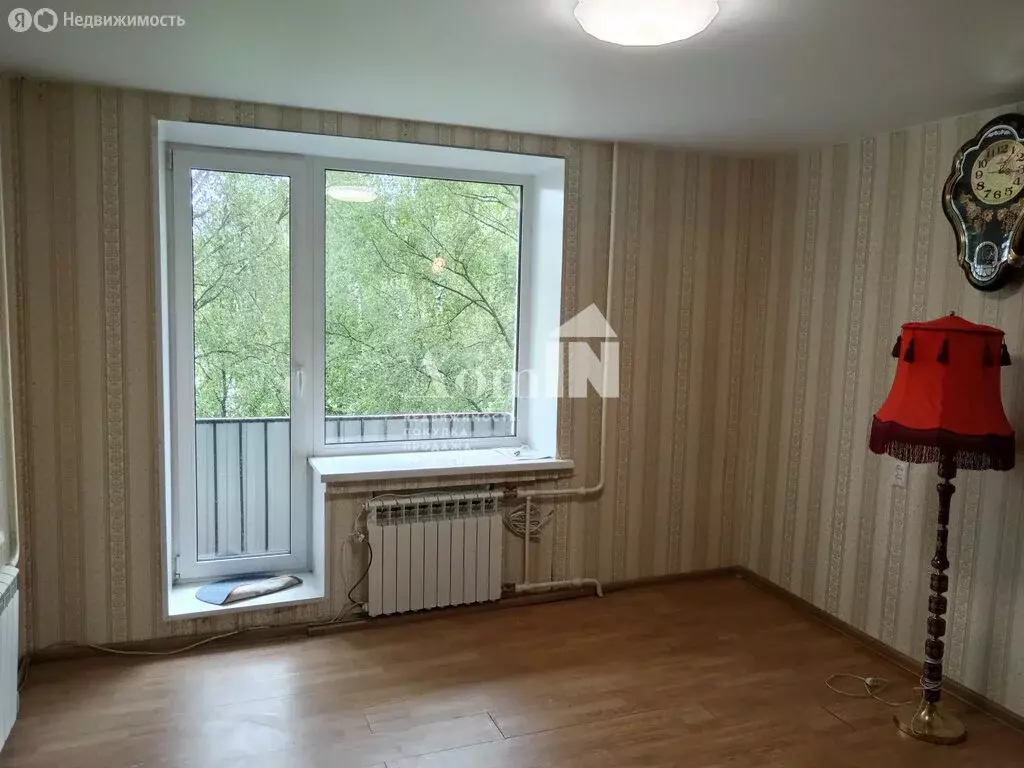 1-комнатная квартира: Санкт-Петербург, улица Тамбасова, 30к2 (33.4 м) - Фото 1