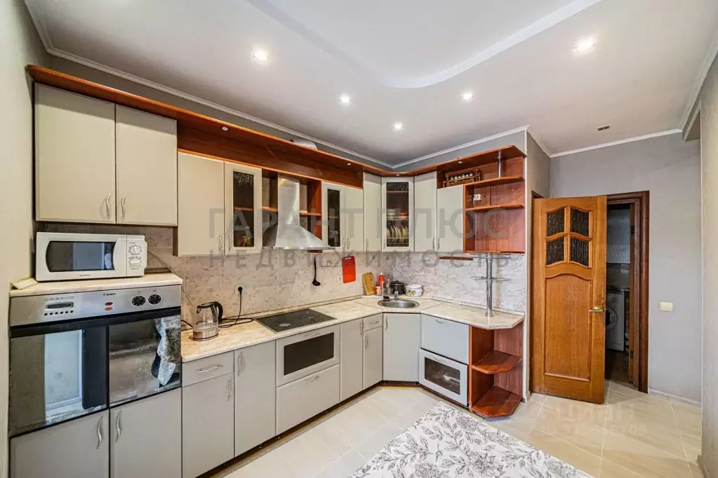 2-к кв. Липецкая область, Липецк просп. Победы, 71 (62.0 м) - Фото 1