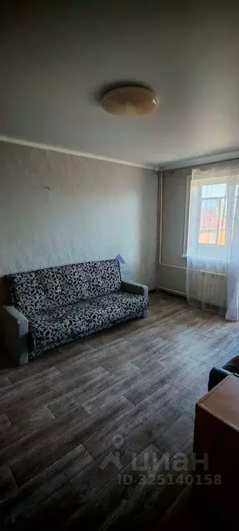1-к кв. Ростовская область, Волгодонск ул. Гагарина (36.0 м) - Фото 1