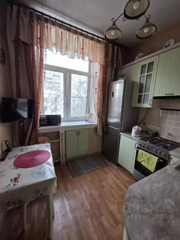 2-к кв. Московская область, Химки Московская ул., 11 (56.0 м) - Фото 2