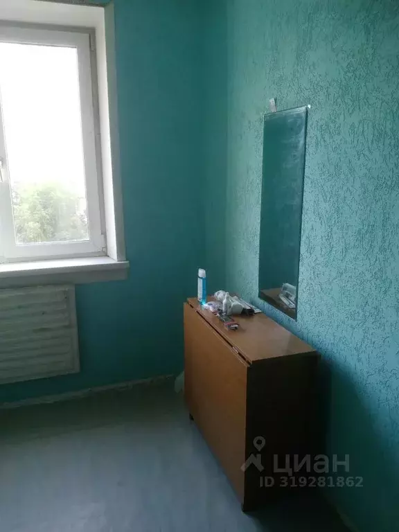 Комната Новосибирская область, Новосибирск Лазурная ул., 14 (13.5 м) - Фото 0