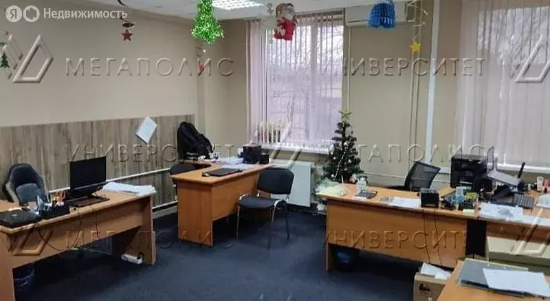 Офис (115 м) - Фото 2