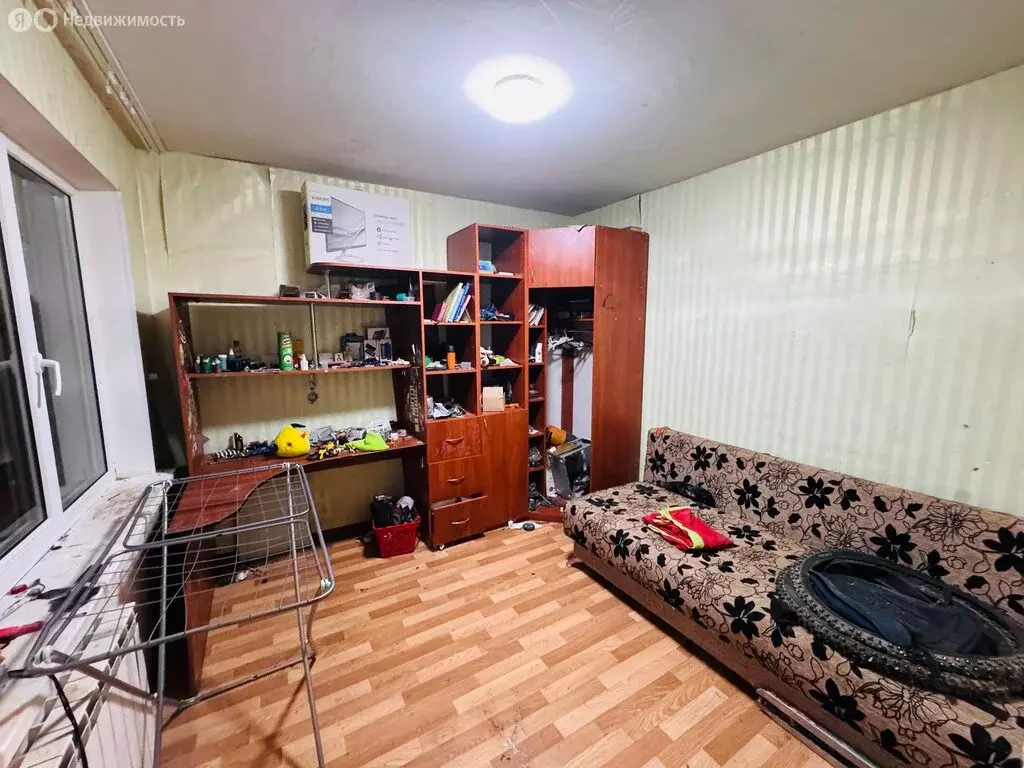 4-комнатная квартира: Волгоград, улица Академика Богомольца, 13 (60 м) - Фото 1