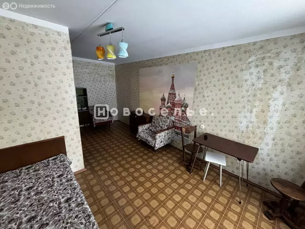 2-комнатная квартира: Рязань, район Песочня, улица Зубковой, 28к1 ... - Фото 1