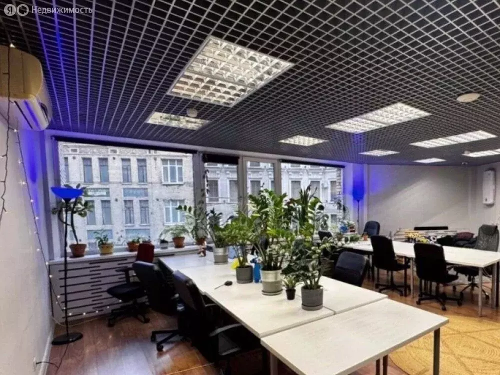 Офис (236 м) - Фото 1