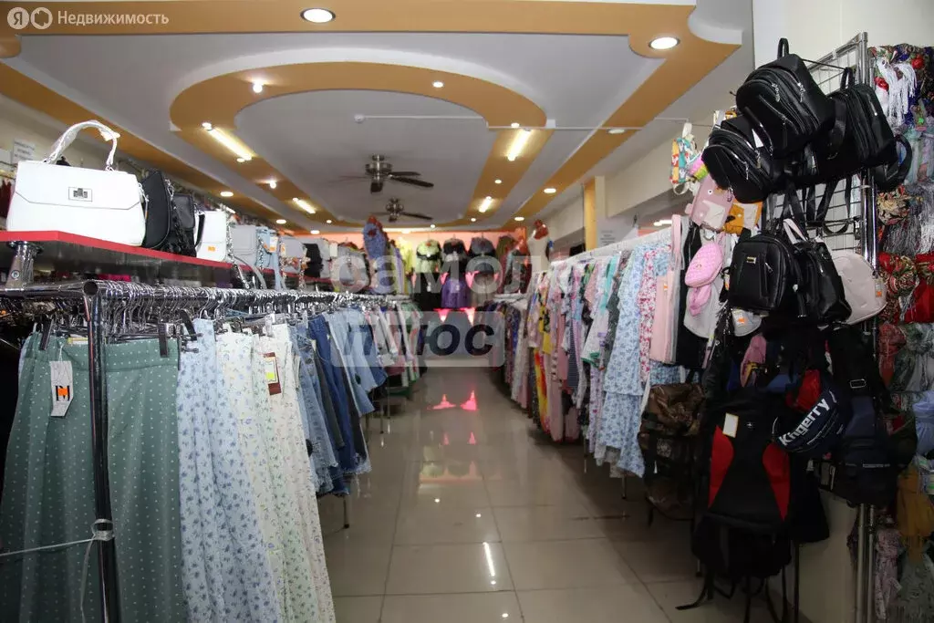 Торговая площадь (1055 м) - Фото 2