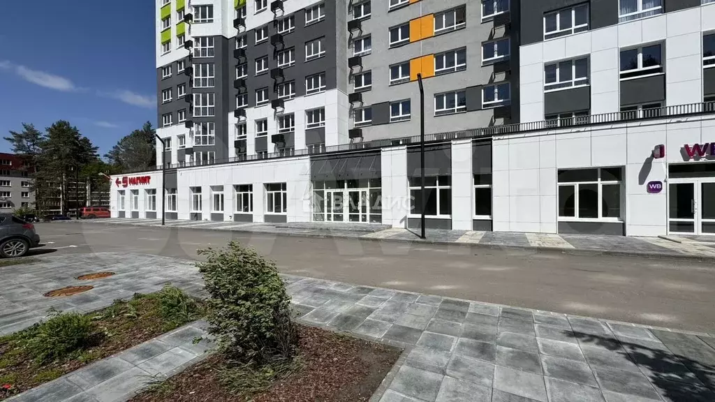 Сдам помещение свободного назначения, 115.4 м - Фото 1