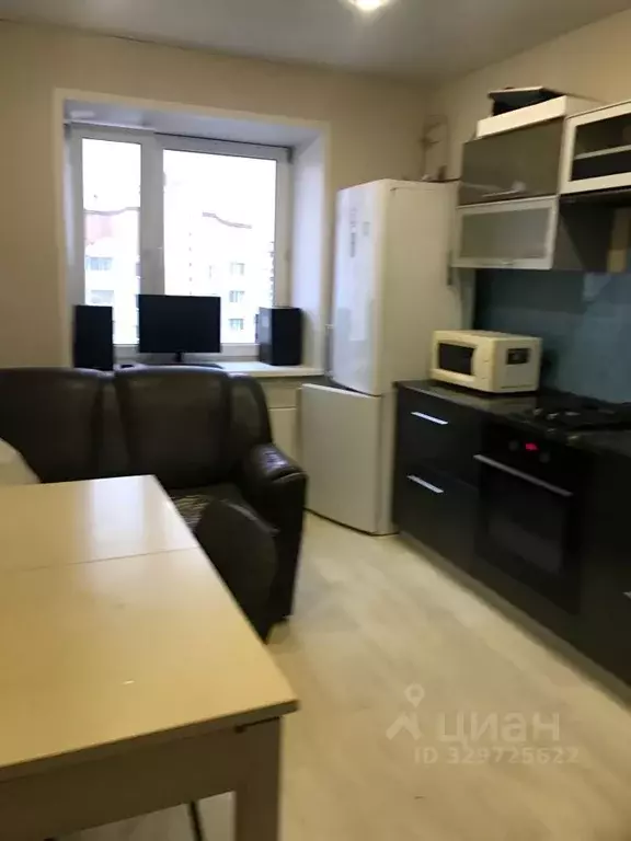 1-к кв. Ярославская область, Ярославль ул. Панина, 8 (40.0 м) - Фото 1