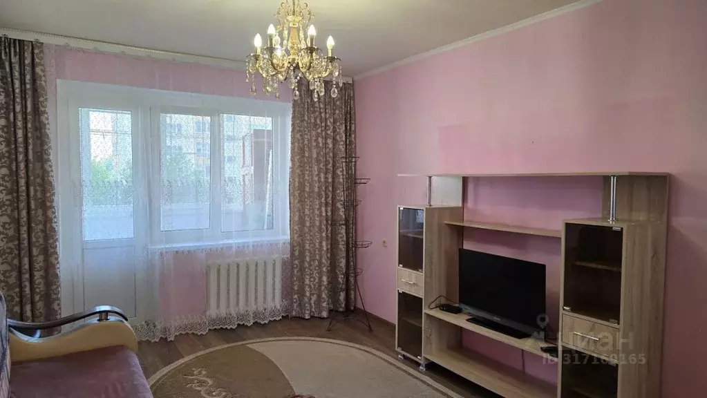 2-к кв. Ростовская область, Ростов-на-Дону Днепровский пер., 122а ... - Фото 1